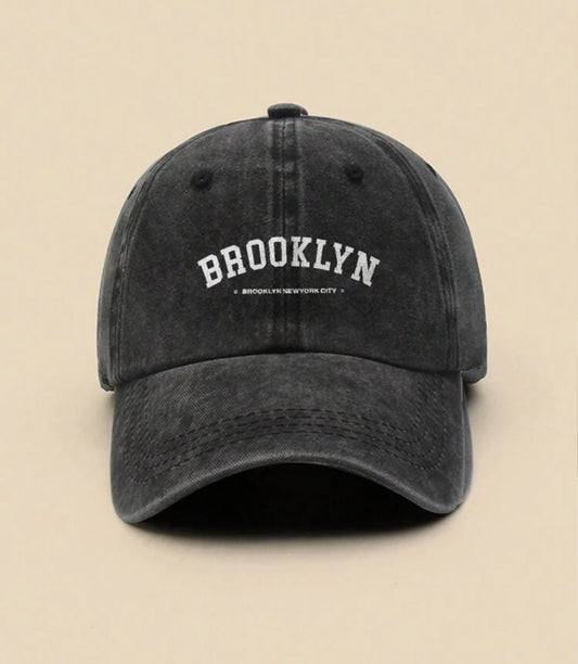 Baseball caps