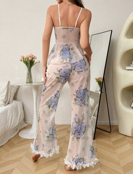 Pajama set