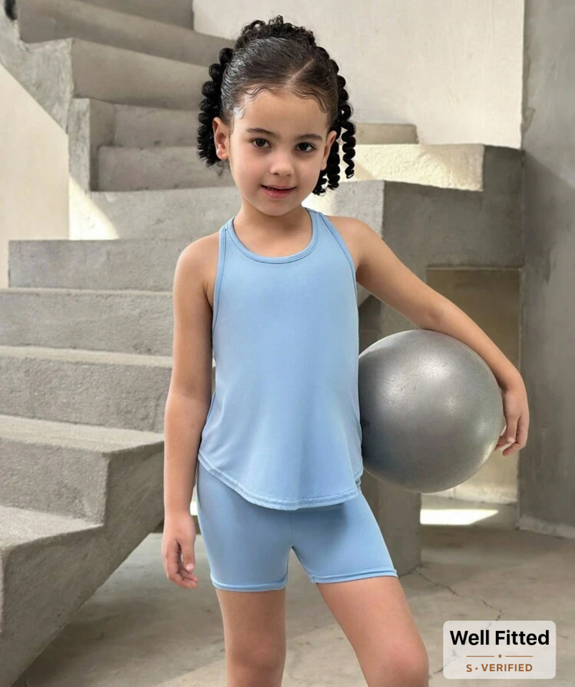 Sports set