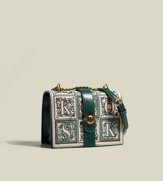 Crossbody bag
