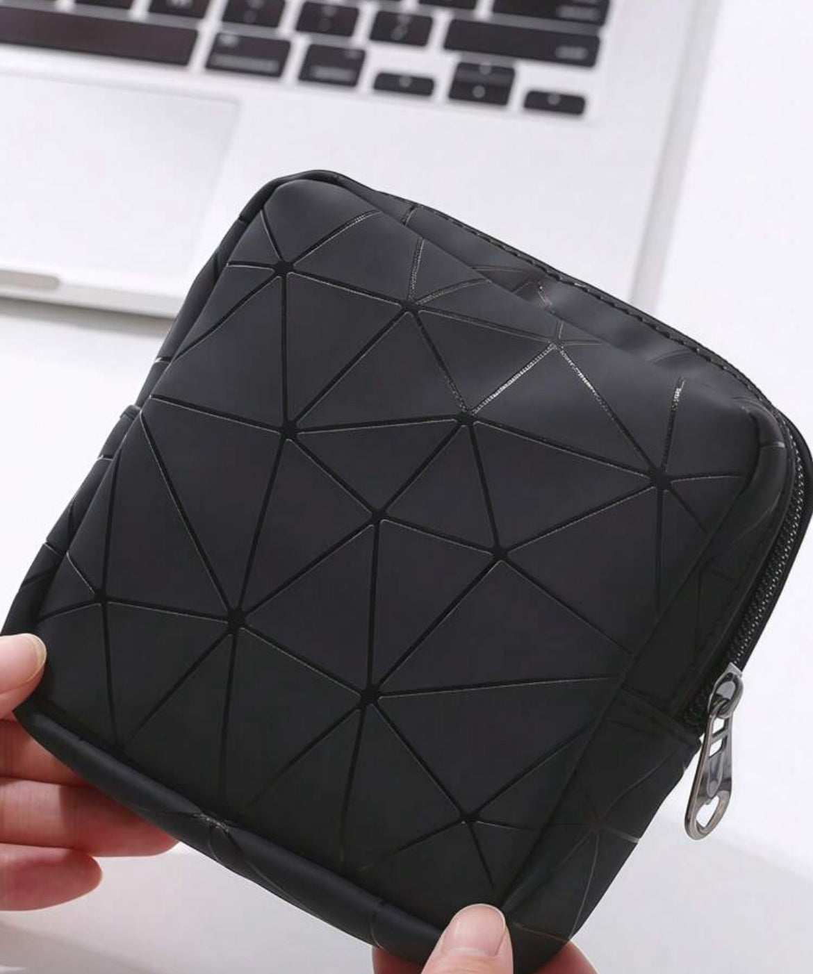 Pad bag