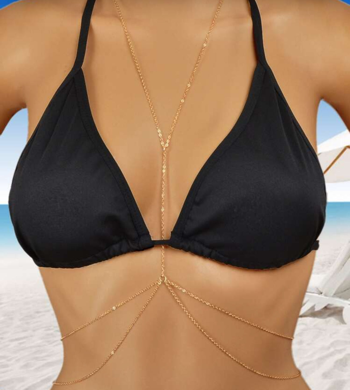 Body chain
