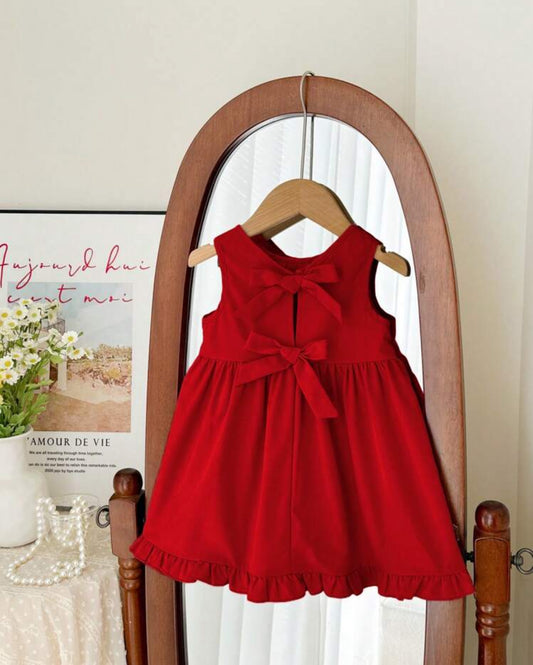Baby girl dress