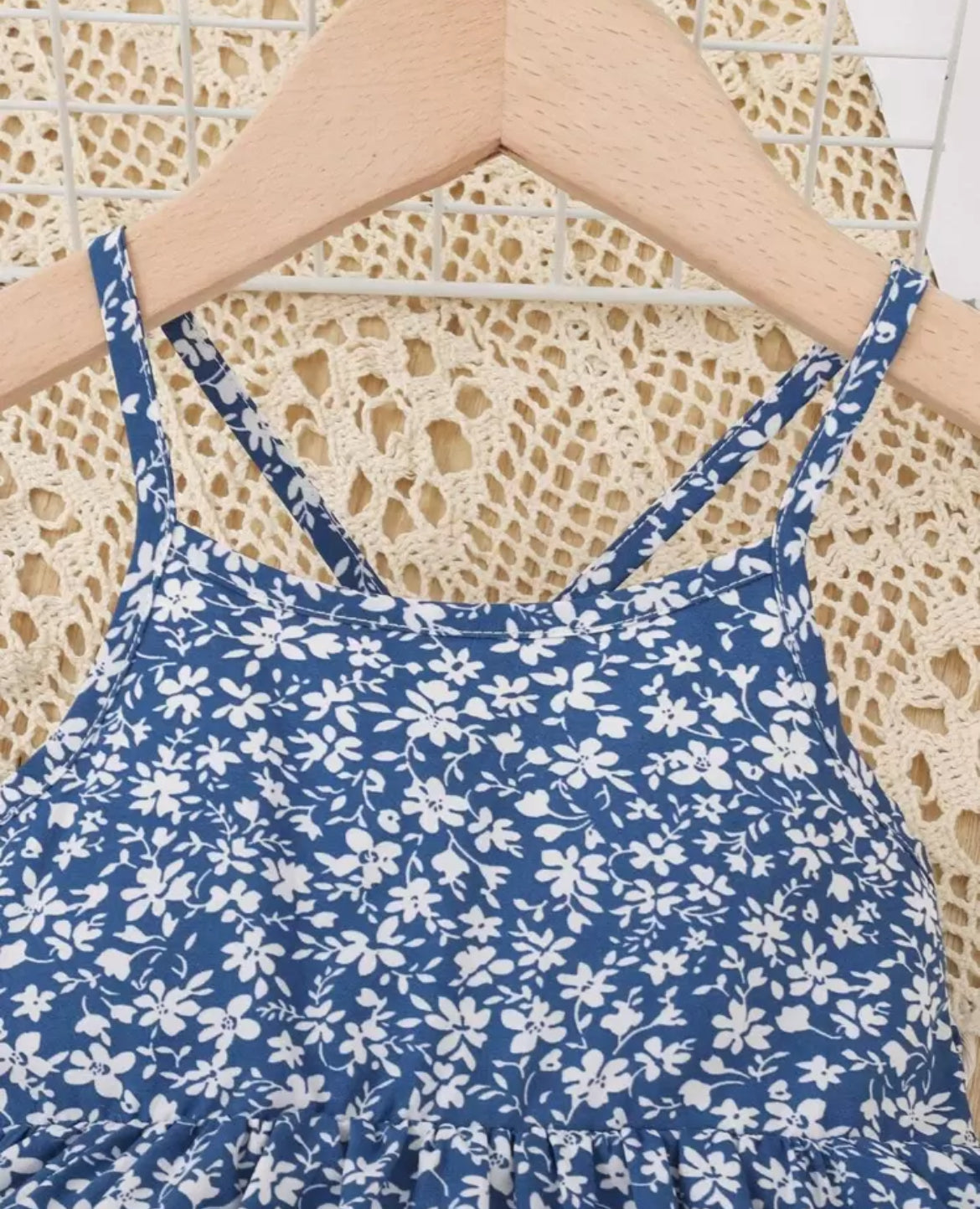 Baby girl dress