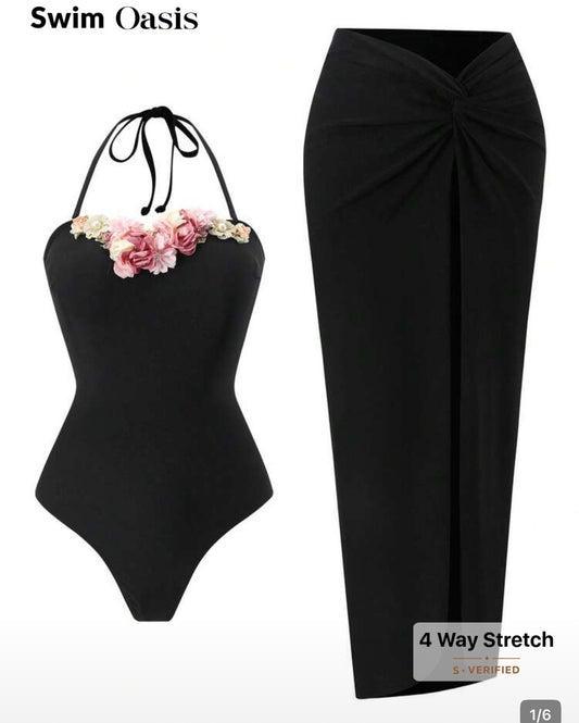 Swimsuit set