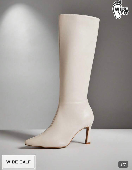 Heels boot