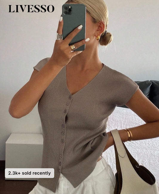 Casual top
