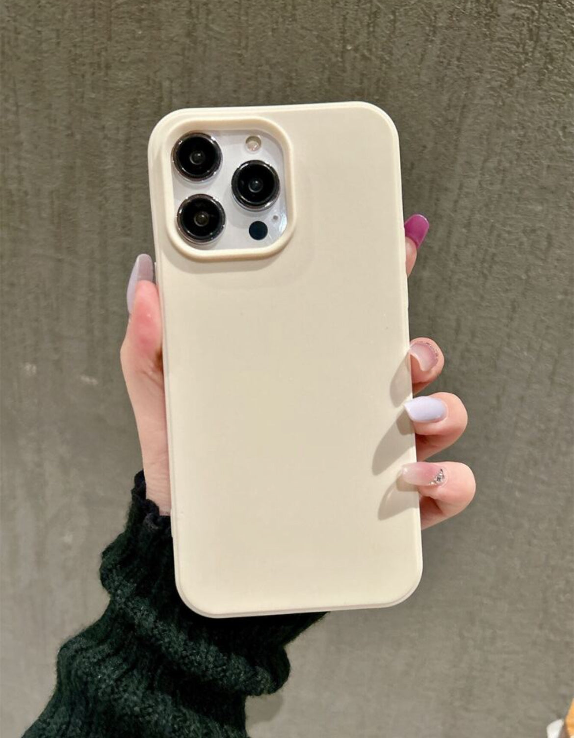 Phone case
