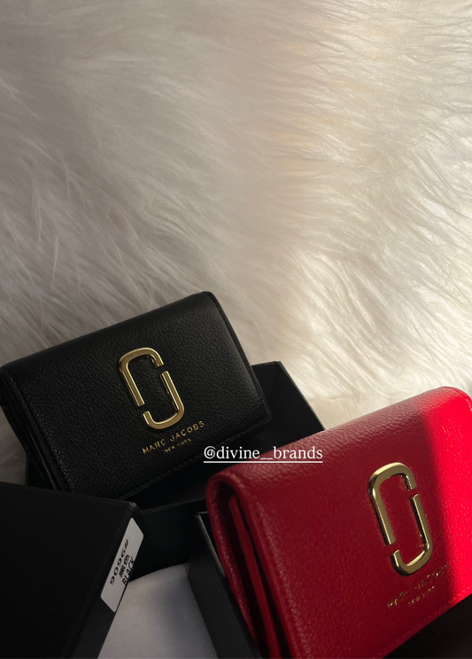Marc jacobs wallet