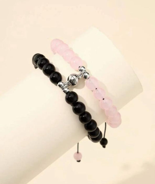 Beads bracelet