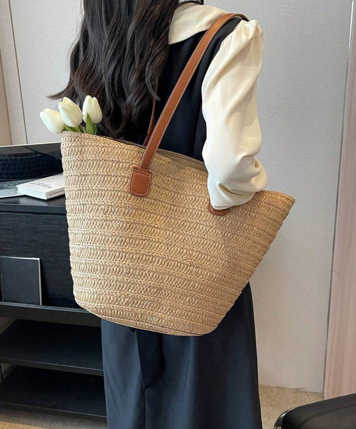 Shoulder bag