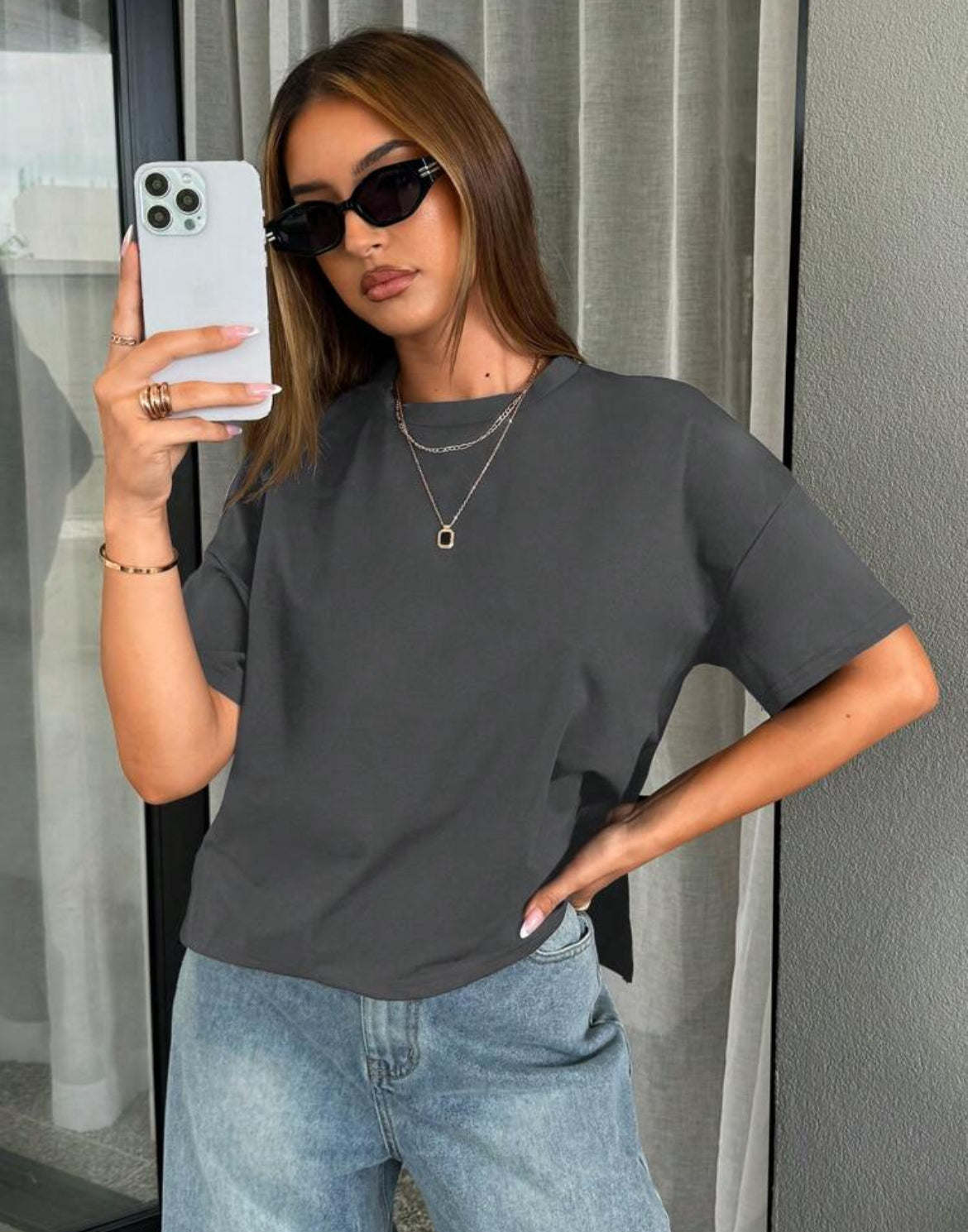 Basic shirt