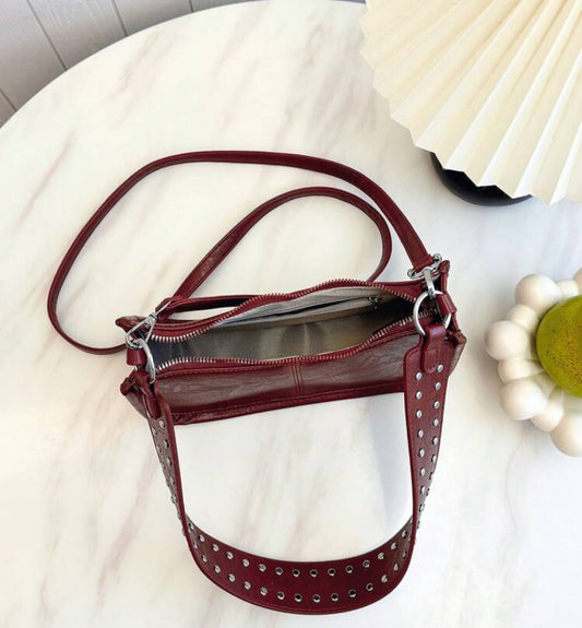 Shoulder bag
