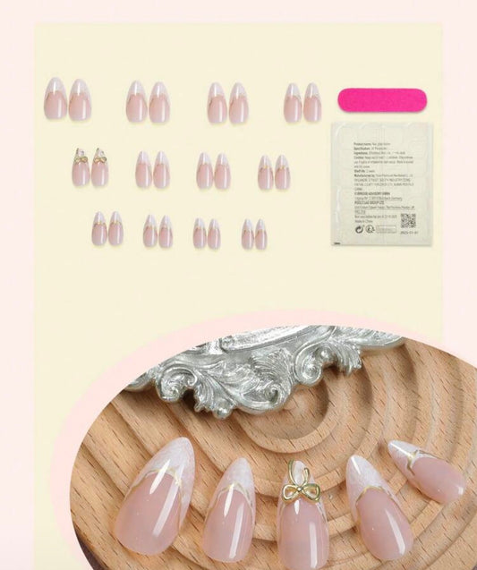 Press on nails