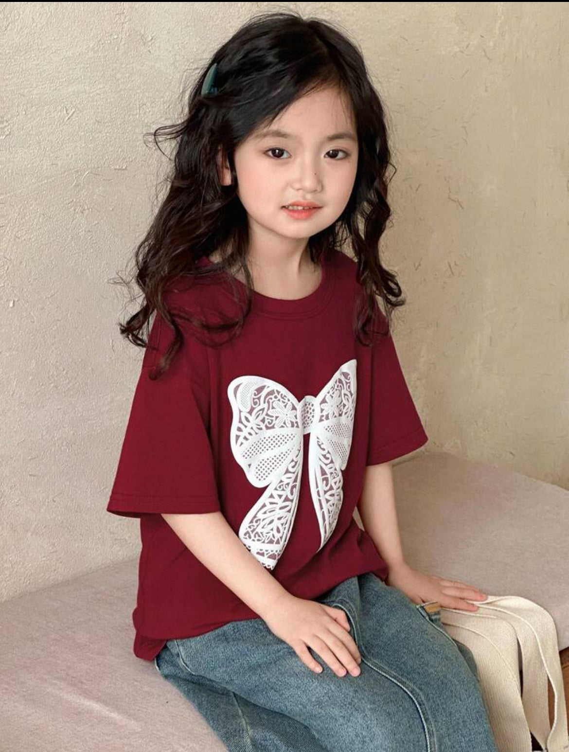 Kids shirt