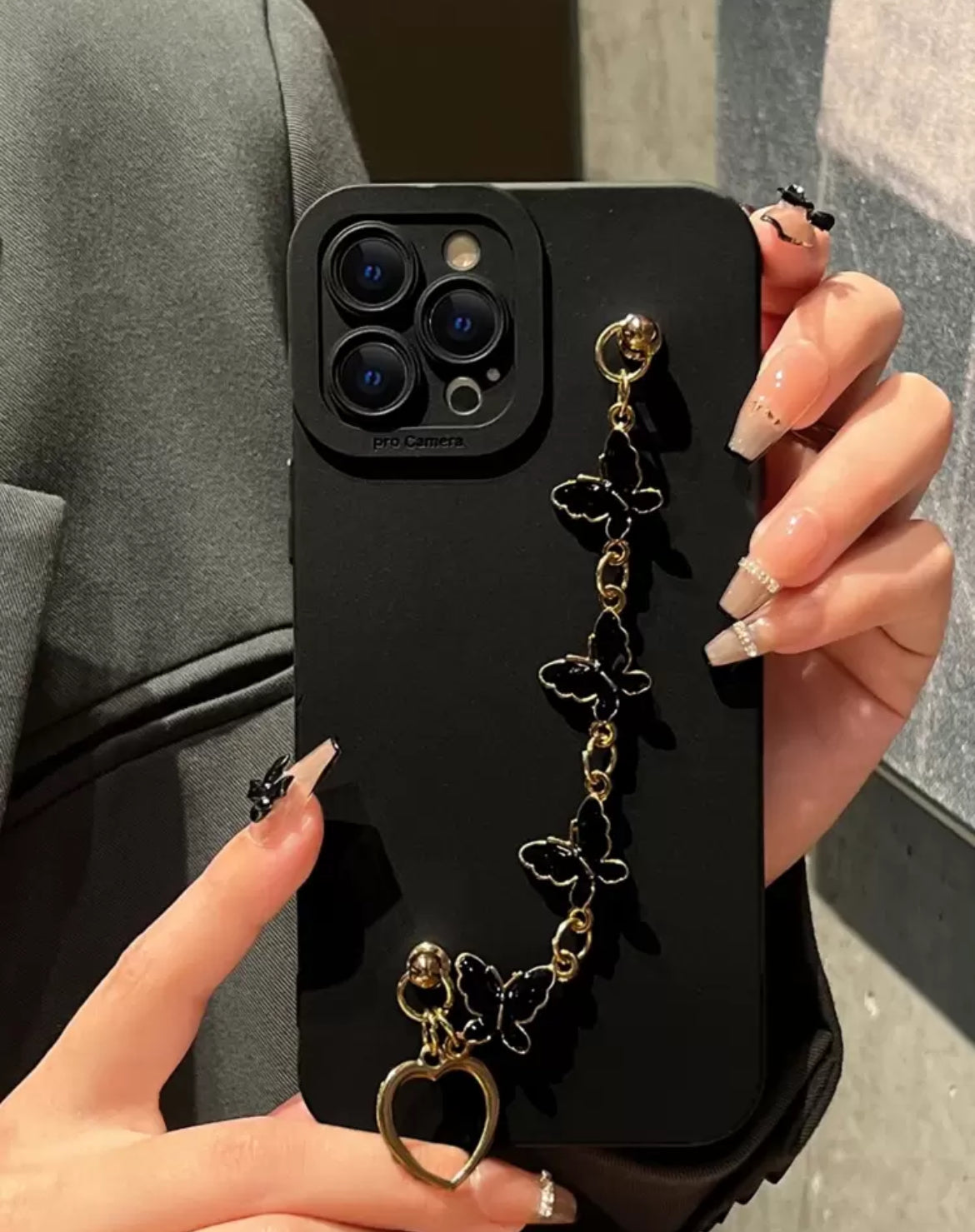 Phone case
