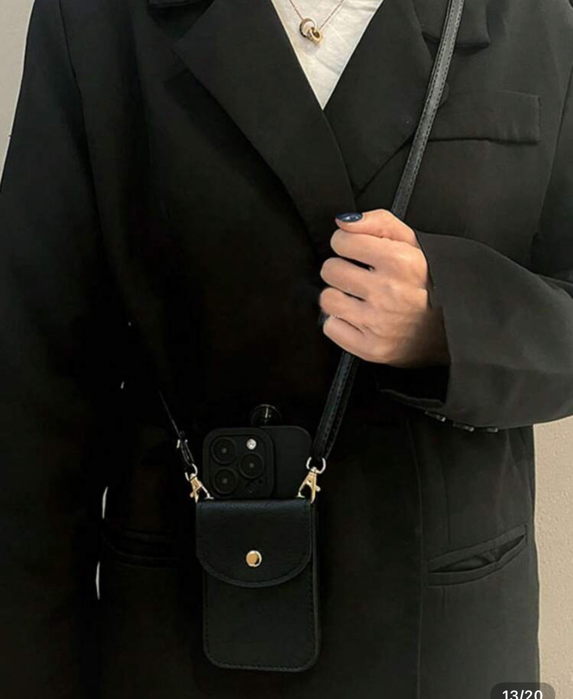 Phone case