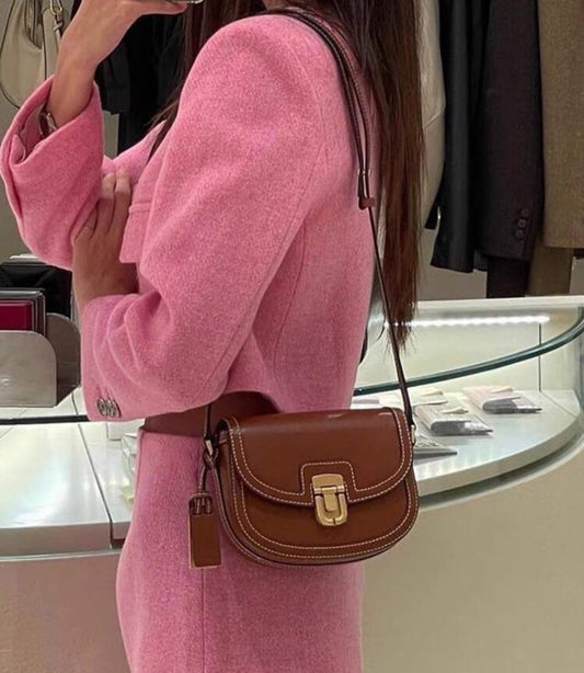 Crossbody bag