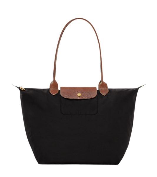 Longchamp tote bag