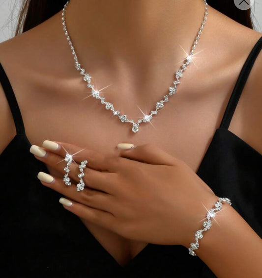 Jewelry set