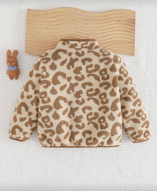 Baby jacket