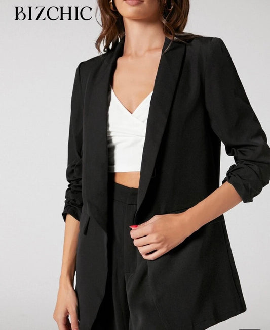 Blazer jacket