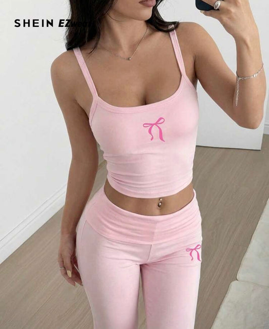 Yoga set