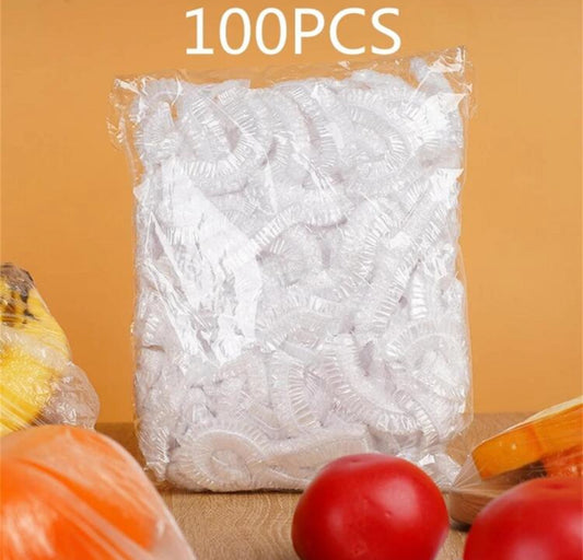 Plastic wrap