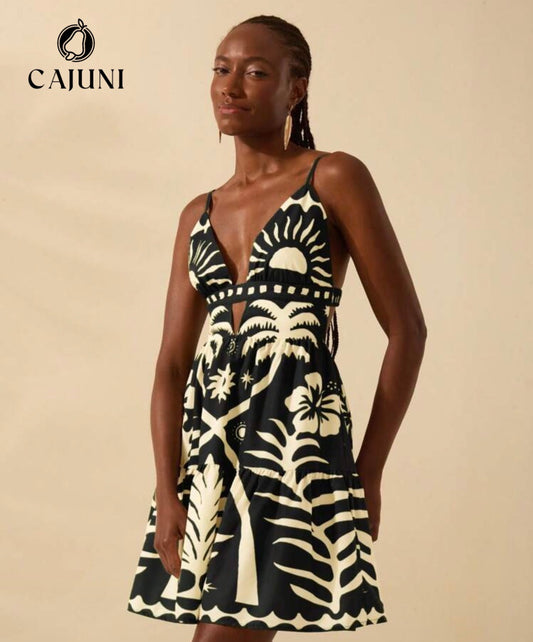 Boho dress