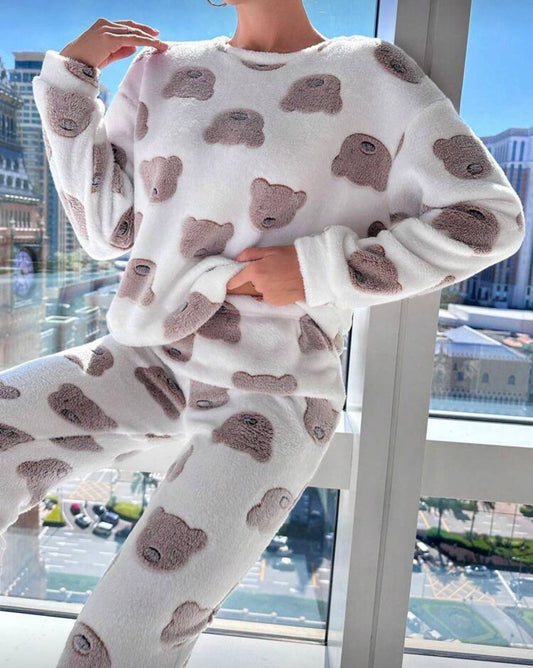 Pajama set