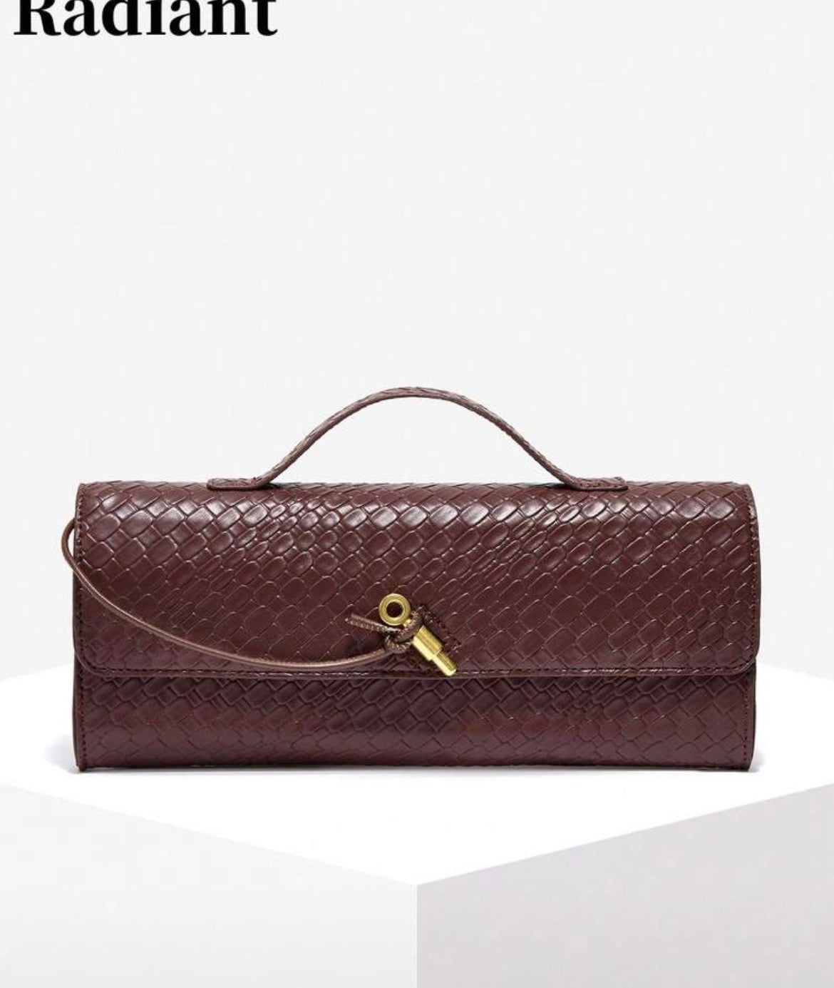 Crossbody bag