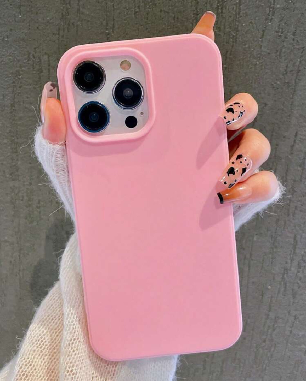 Phone case