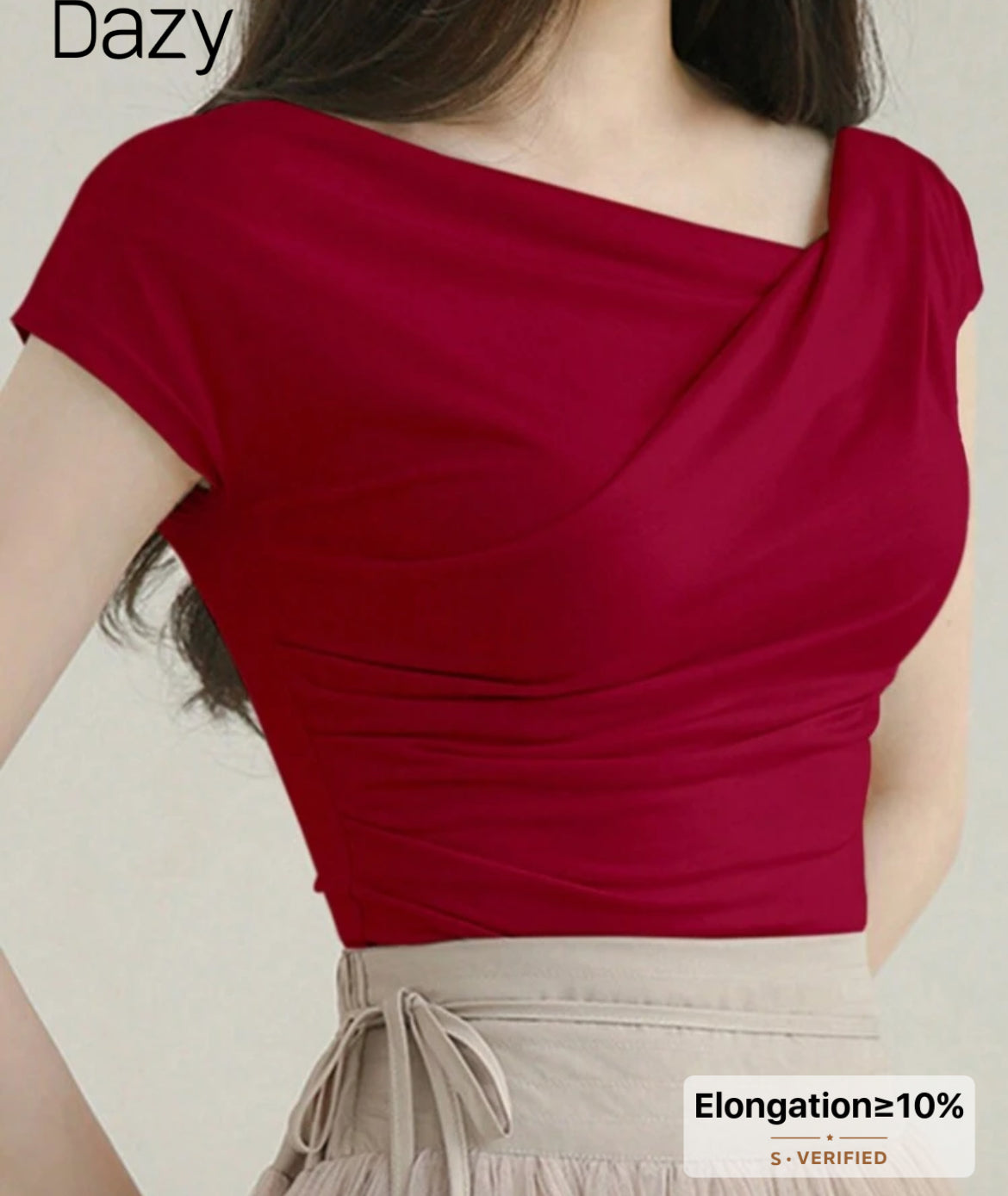 Red top