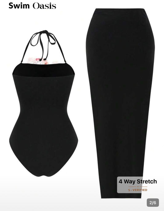 Swimsuit set