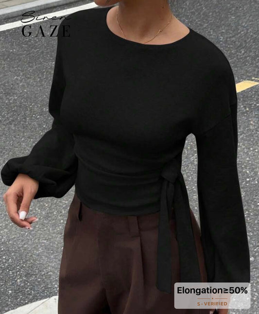 Black top