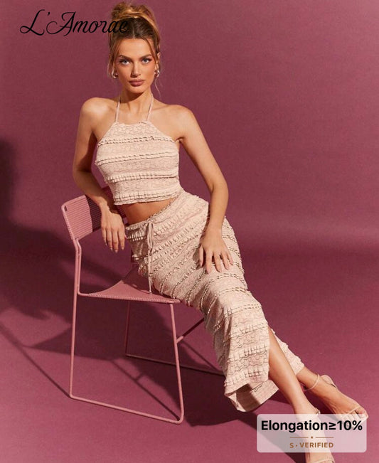 Midi skirt
