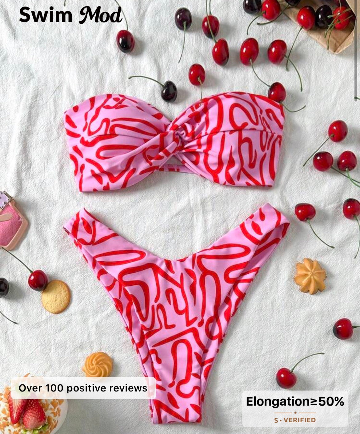 Bikini set