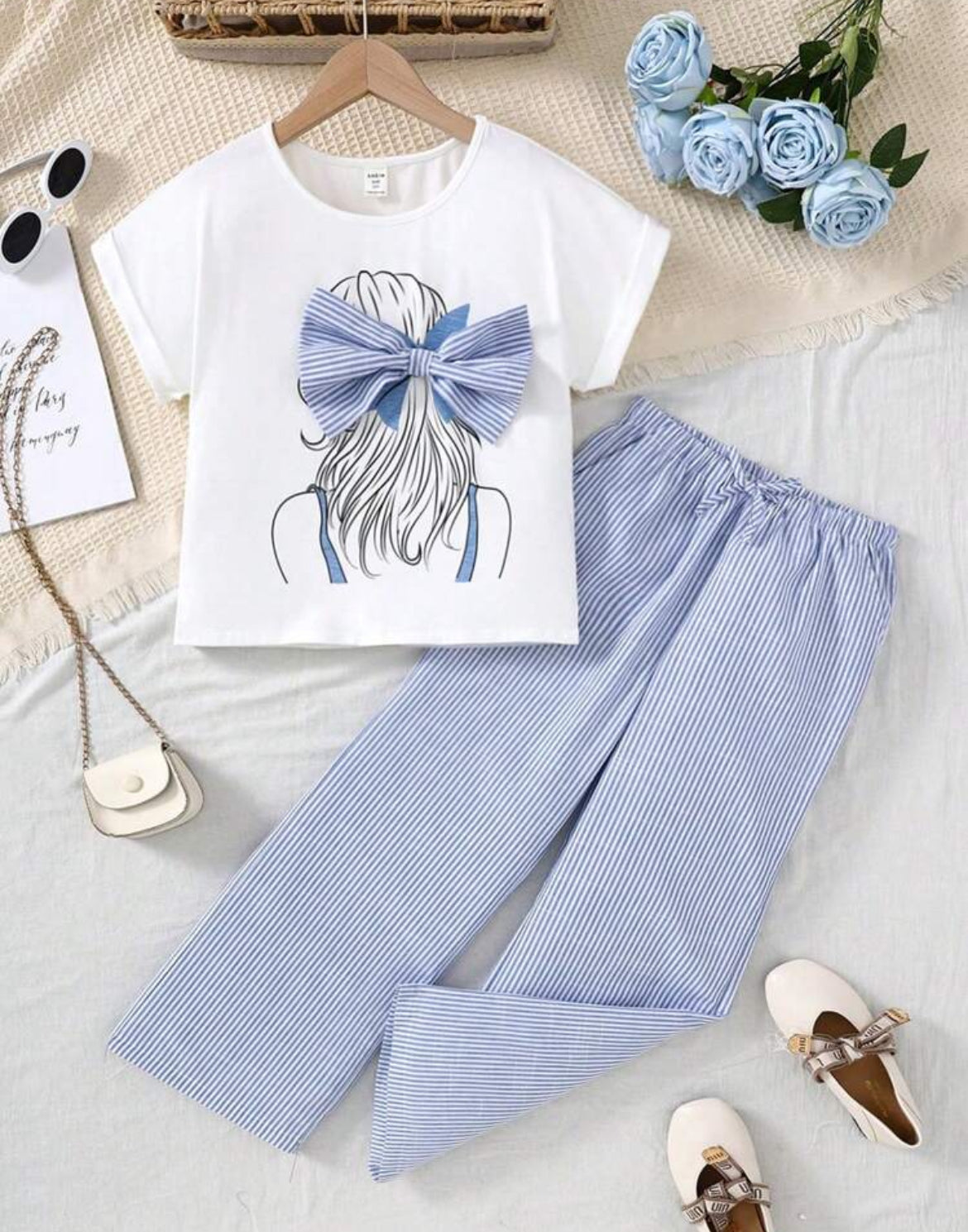 2pcs kids set
