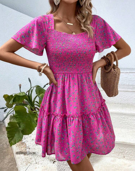 Summer dress