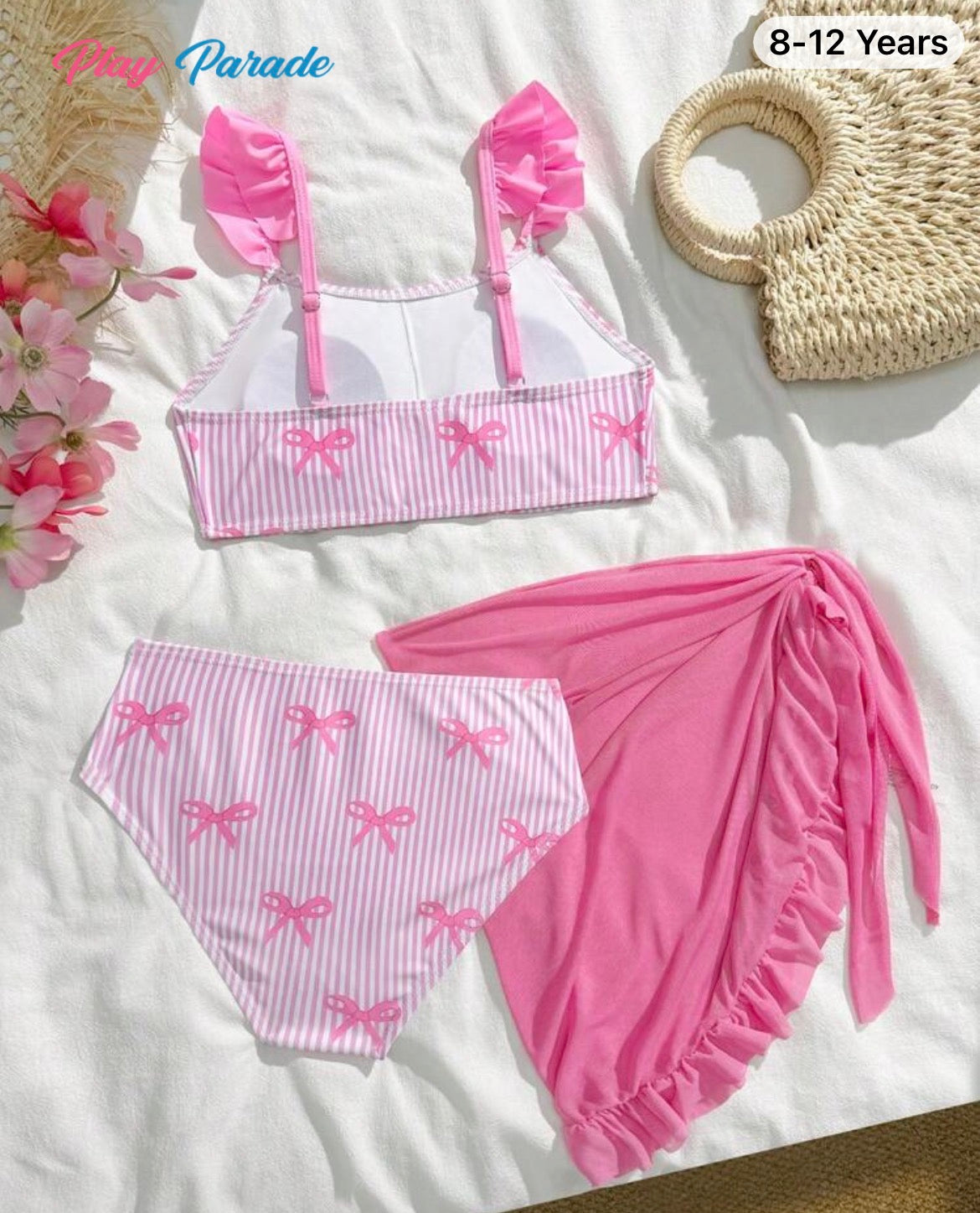 Swimsuit set