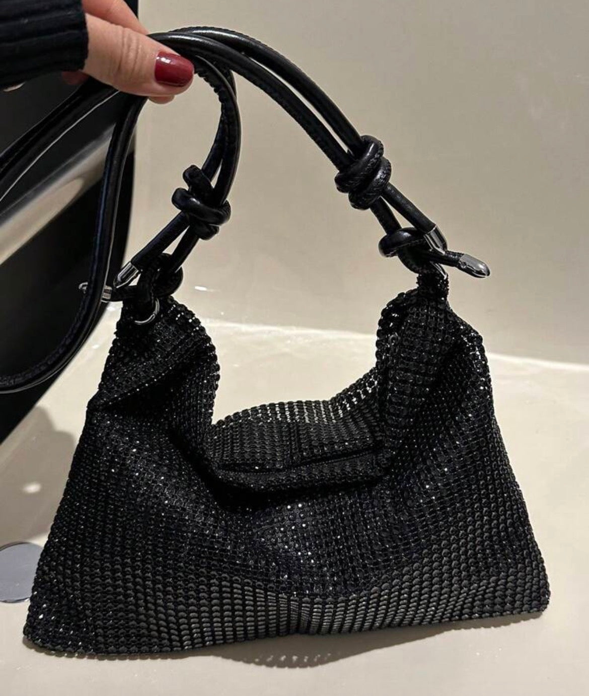 Shoulder bag