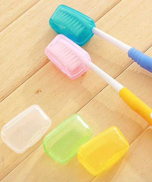 Toothbrush cover