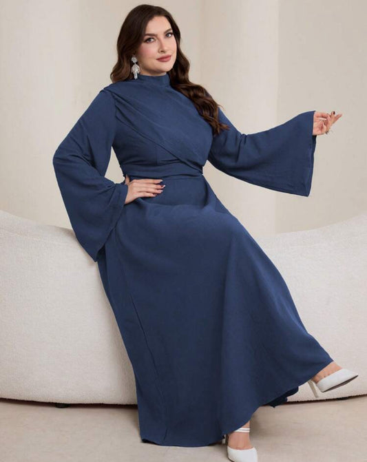 Modest dress