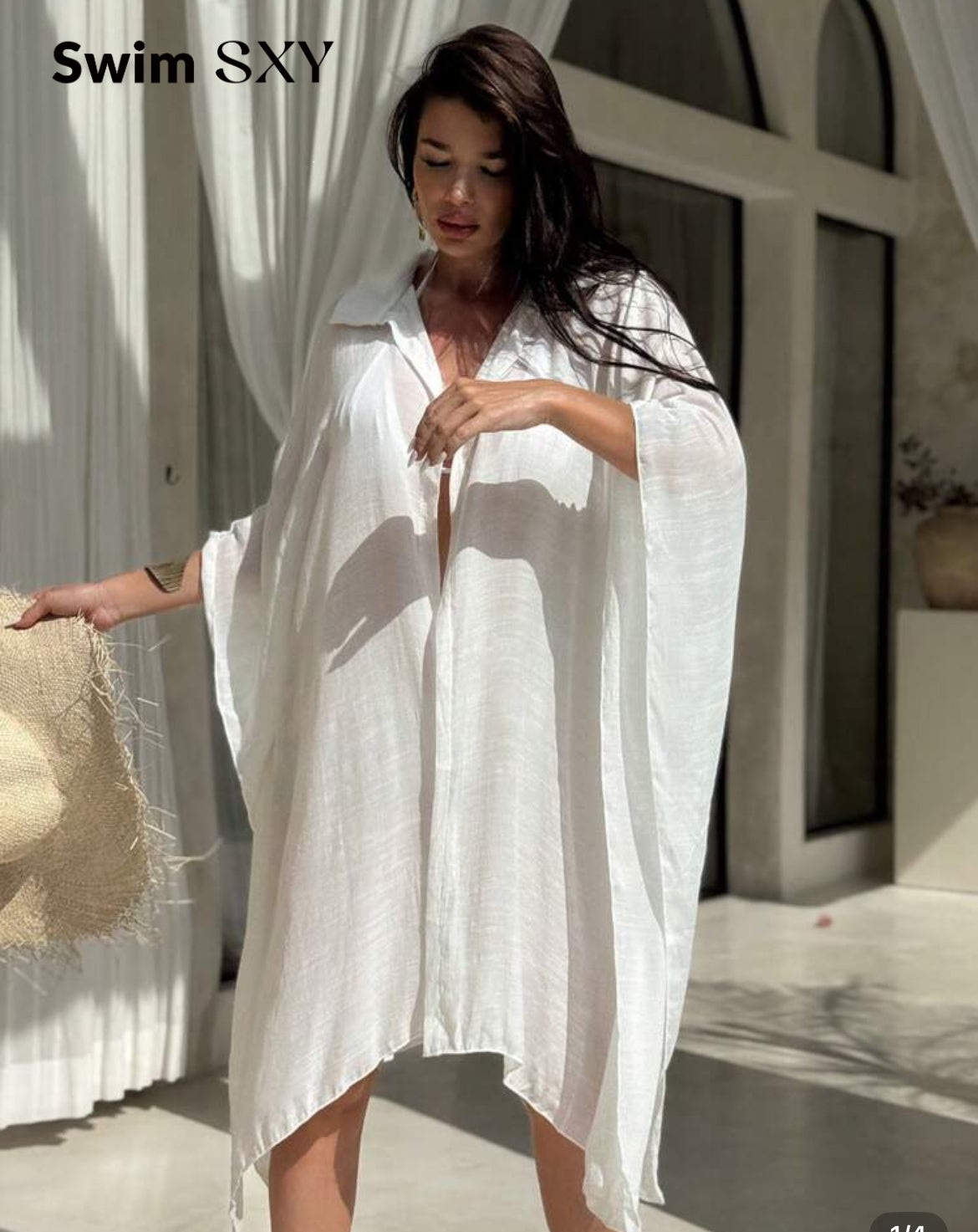 Cover-up