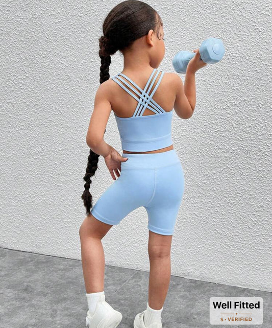 Sport set
