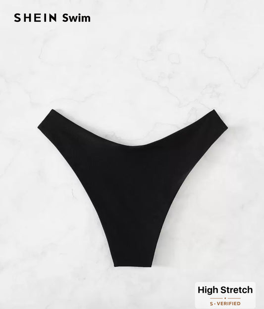 Bikini bottom