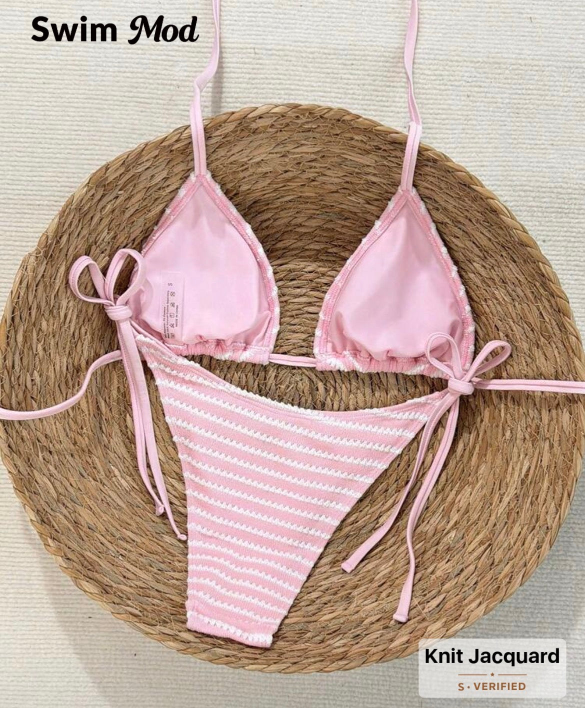 Bikini set
