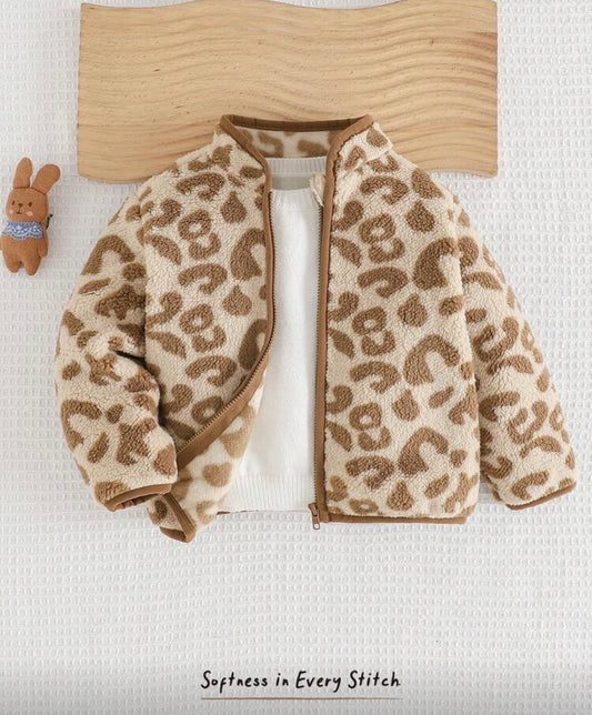 Baby jacket