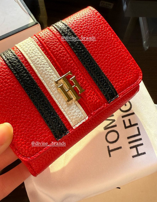Tommy hilfiger