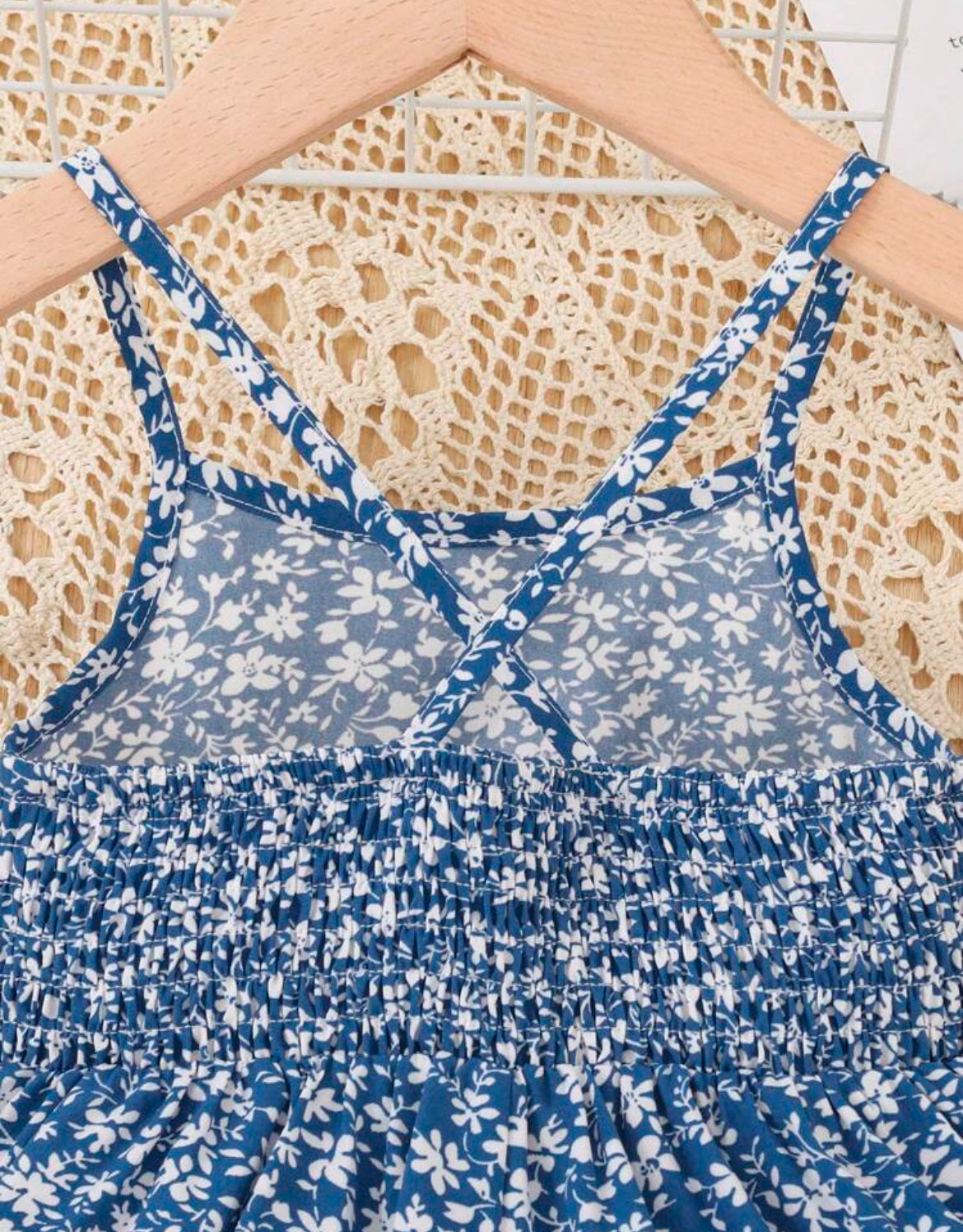 Baby girl dress